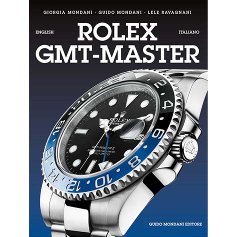 rolex history book pdf